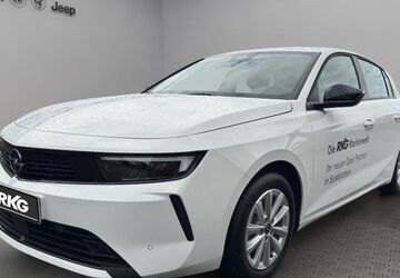 Opel Astra 3.500 km 22.890 &euro; Euskirchen 53879