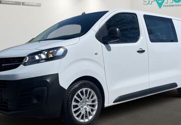 Opel Vivaro 8.905 km 24.790 &euro; Rheinbach 53359