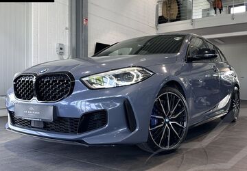 BMW M135 110.200 km 28.990 &euro; Kerpen 50169