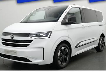 VW T7 Caravelle 1.009 km 77.980 &euro; Leverkusen 51379