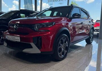 Citroen C3 Aircross 10.289 km 19.900 &euro; Düren 52353