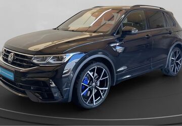 VW Tiguan 40.507 km 36.980 &euro; Köln 50823