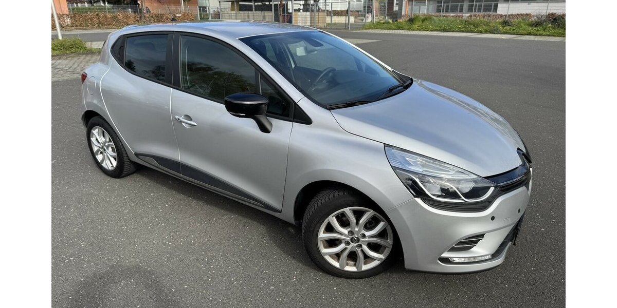 Renault Clio Klima Navi Tempom Alufelgen 1.Hd unfallfrei 45.000 km 11.500 &euro; Erftstadt 50374