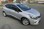 Renault Clio Klima Navi Tempom Alufelgen 1.Hd unfallfrei 45.000 km 11.500 &euro; Erftstadt 50374