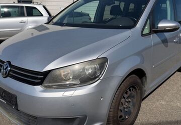 VW Touran 294.317 km 2.990 &euro; Weilerswist 53919