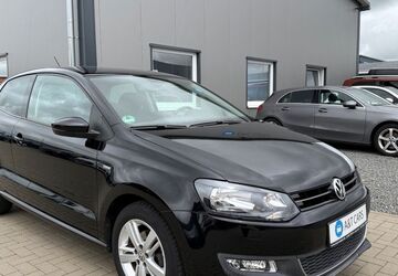 VW Polo 82.160 km 10.490 &euro; Zülpich 53909