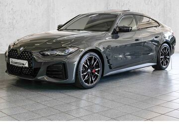 BMW M440 42.123 km 54.540 &euro; Köln Süd 50968