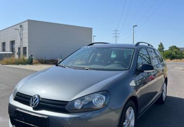 VW Golf 176.008 km 5.500 &euro; Lechenich 50374