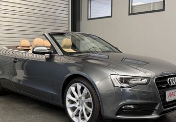 Audi A5 28.000 km 23.950 &euro; Erftstadt 50374