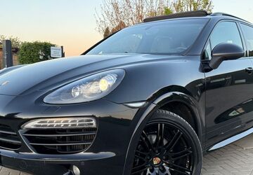Porsche Cayenne 300.000 km 16.950 &euro; Bornheim 53332