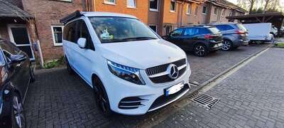 Gebrauchte Mercedes-Benz Marco Polo