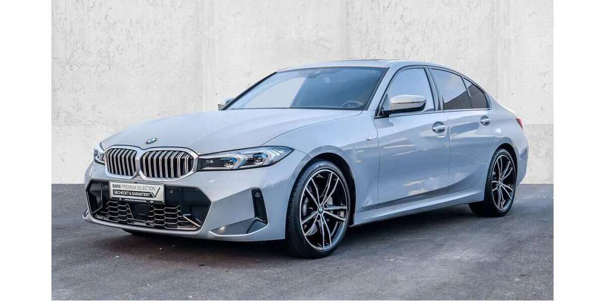 BMW 330 37.970 km 42.995 &euro; Köln-Marsdorf 50858
