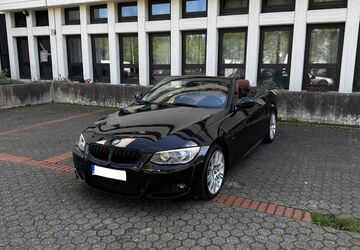 BMW 330 188.000 km 17.900 &euro; Hürth 50354