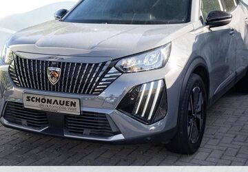 Peugeot 2008 21.816 km 22.270 &euro; Erftstadt 50374