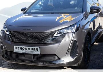 Peugeot 5008 22.134 km 31.990 &euro; Erftstadt 50374