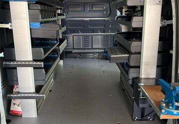 Mercedes-Benz Vito 56.231 km 22.551 &euro; Bergheim 50126