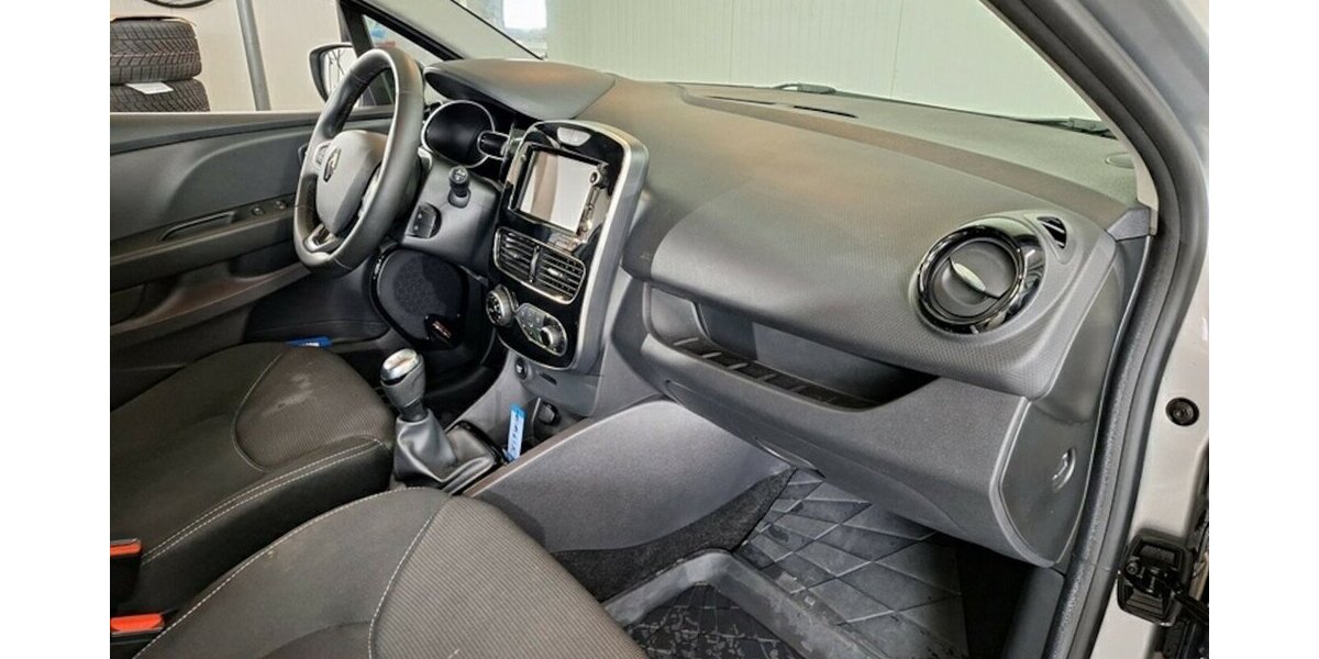 Renault Clio Klima Navi Tempom Alufelgen 1.Hd unfallfrei 45.000 km 11.500 &euro; Erftstadt 50374