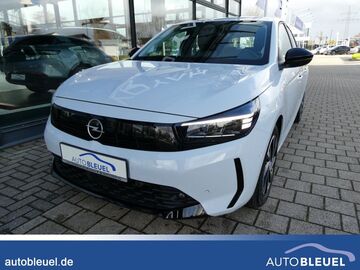 Gebrauchte Opel Corsa