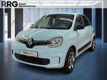 Gebrauchte Renault Twingo