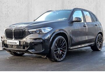BMW X5 83.448 km 58.995 &euro; Köln-West 50858