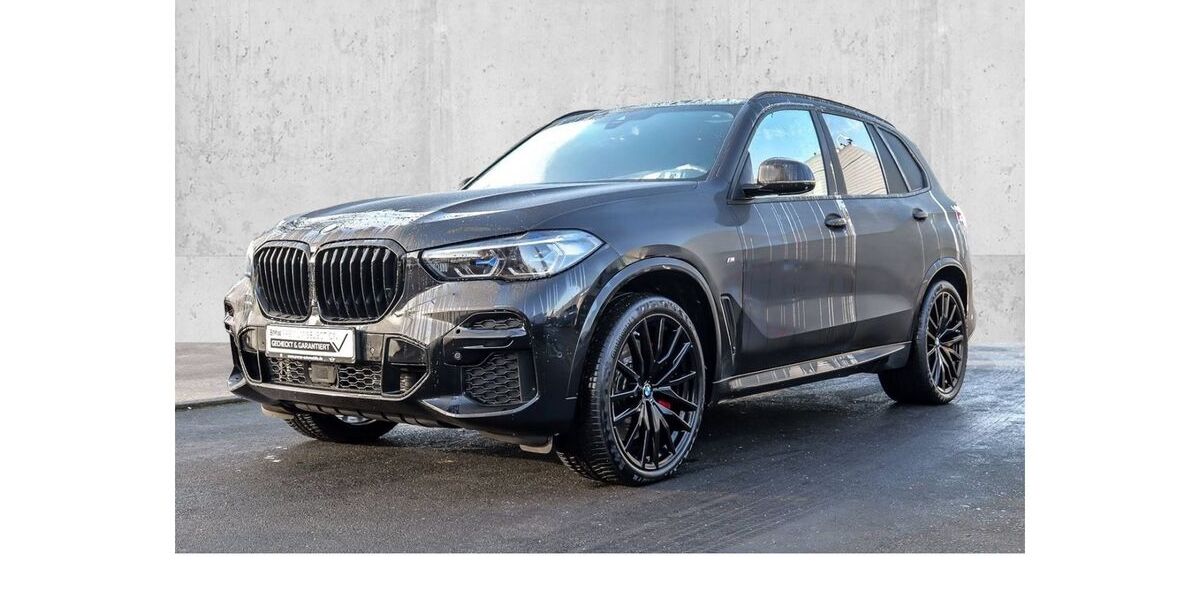 BMW X5 83.448 km 58.995 &euro; Köln-West 50858
