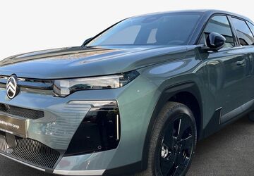 Citroen C5 Aircross 6.500 km 30.850 &euro; Leverkusen 51373