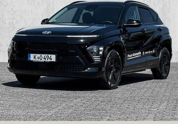 Hyundai KONA Elektro 4.999 km 38.290 &euro; Köln 51063