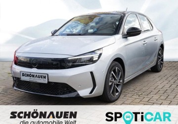 Opel Corsa 24.799 km 17.990 &euro; Erftstadt 50374