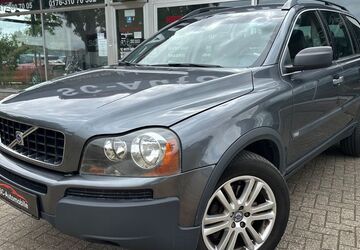 Volvo XC90 337.000 km 3.990 &euro; Bergheim Zieverich (bei Köln) 50126