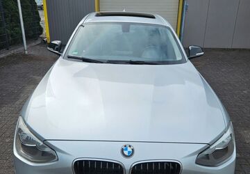 BMW 116 186.000 km 4.990 &euro; Erftstadt 50374