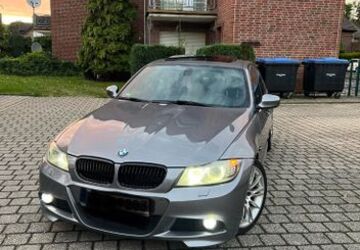 BMW 320 279.000 km 8.999 &euro; Bergheim 50126