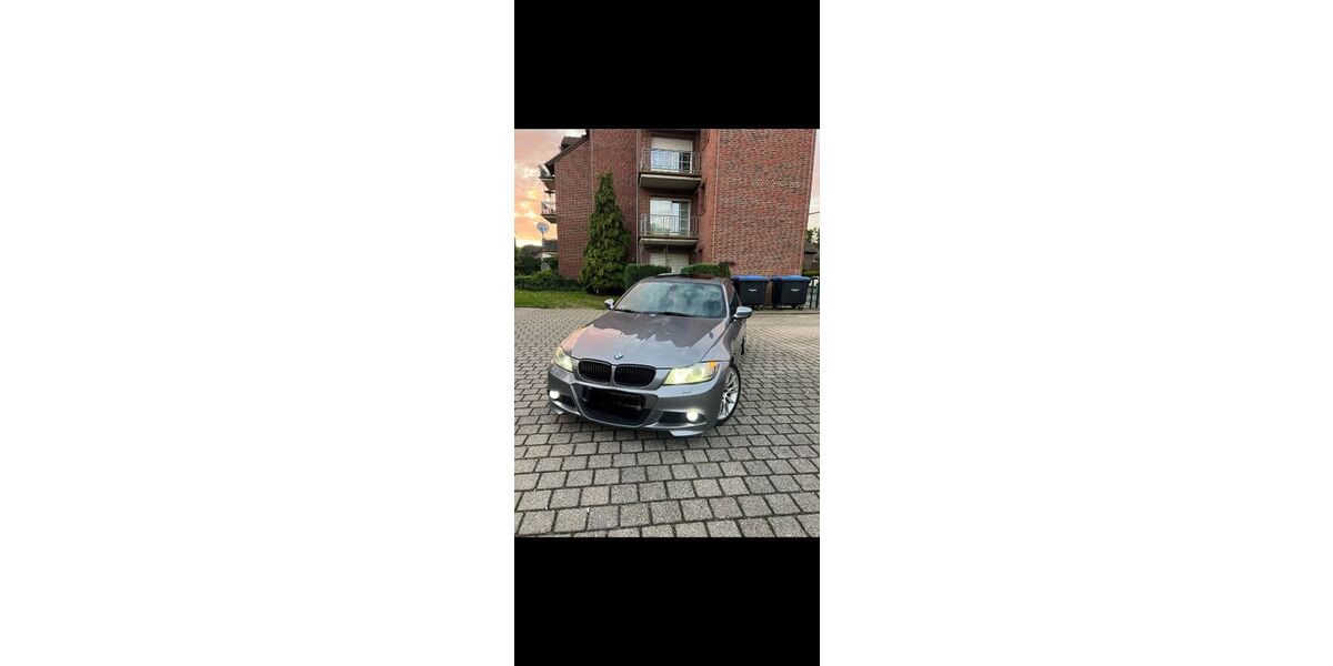 BMW 320 279.000 km 8.999 &euro; Bergheim 50126