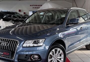 Audi Q5 98.600 km 18.849 &euro; Erftstadt / Köln 50374