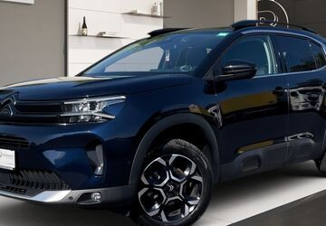 Citroen C5 Aircross 41.900 km 18.398 &euro; Köln 51069