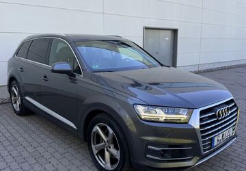 Audi Q7 184.000 km 28.999 &euro; Bonn 53127