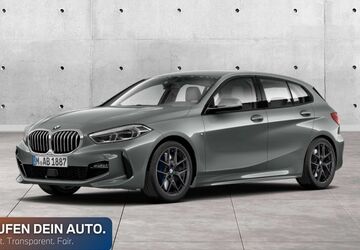 BMW 120 43.853 km 25.890 &euro; Sankt Augustin 53757