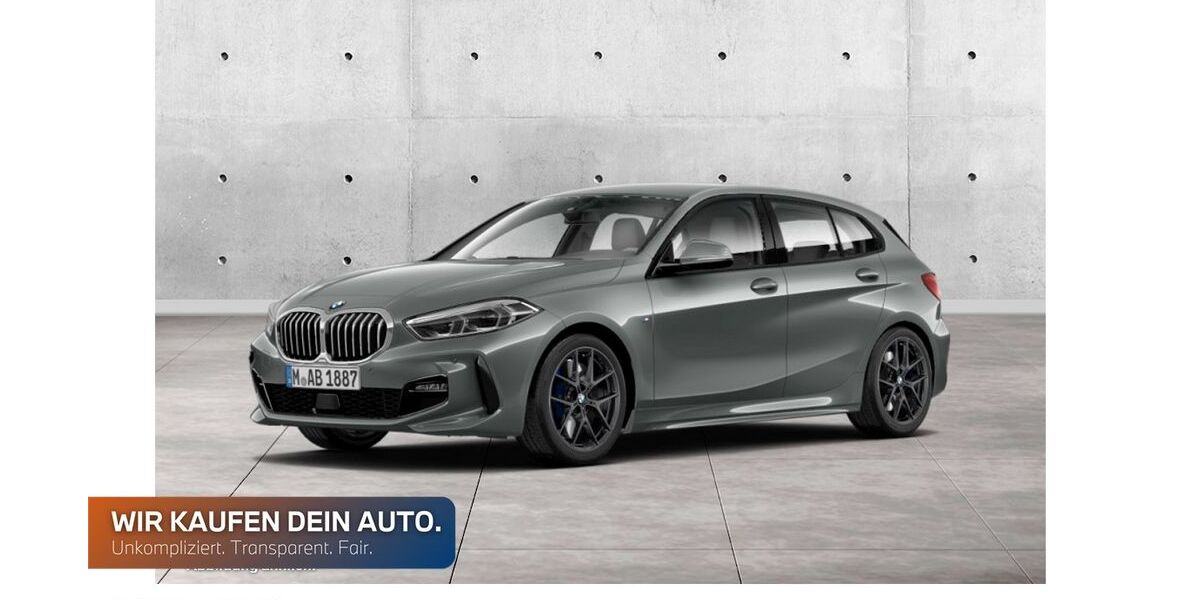 BMW 120 43.853 km 25.890 &euro; Sankt Augustin 53757