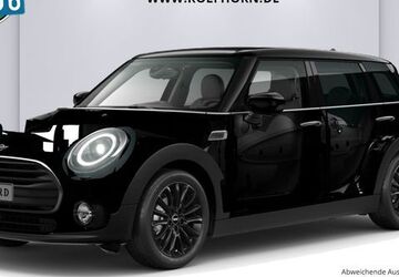 Mini Cooper D Clubman 44.409 km 25.950 &euro; Düren 52355