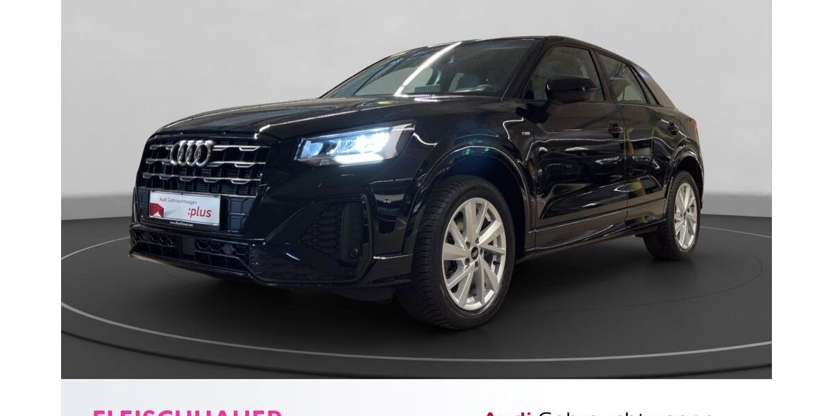 Audi Q2 20.565 km 32.880 &euro; Köln 50968