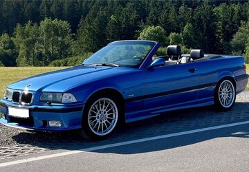 BMW M3 180.000 km 49.900 &euro; Elsdorf 50189