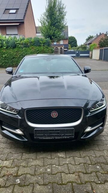 Gebrauchte Jaguar XE