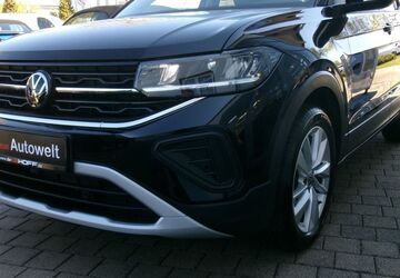 VW T-Cross 11.000 km 19.275 &euro; Sankt Augustin 53757