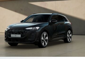 Audi Q5 6.000 km 71.990 &euro; Bonn 53119