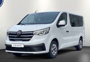 Renault Trafic 4.680 km 37.890 &euro; Euskirchen 53881