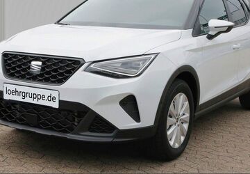 Seat Arona 5.500 km 29.550 &euro; Meckenheim / Bonn 53340