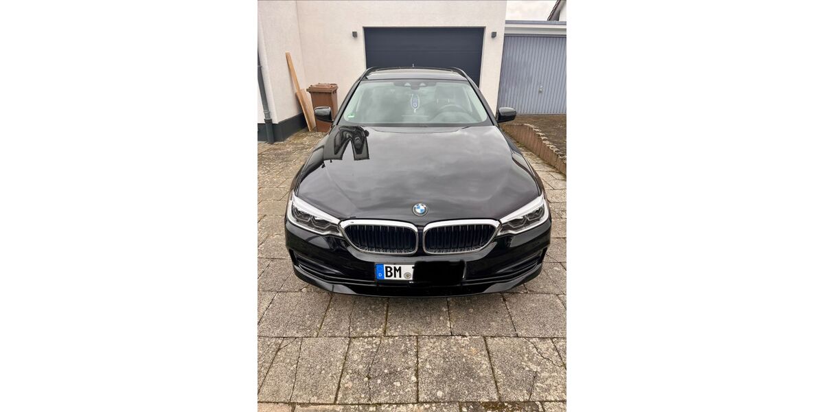BMW 520 98.601 km 22.200 &euro; Erftstadt 50374