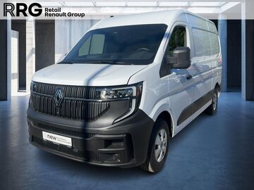 Gebrauchte Renault Master