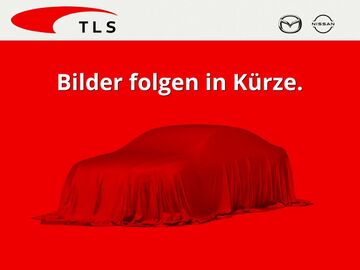 Gebrauchte Nissan Qashqai