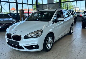 BMW 218 72.000 km 13.280 &euro; Erftstadt 50374