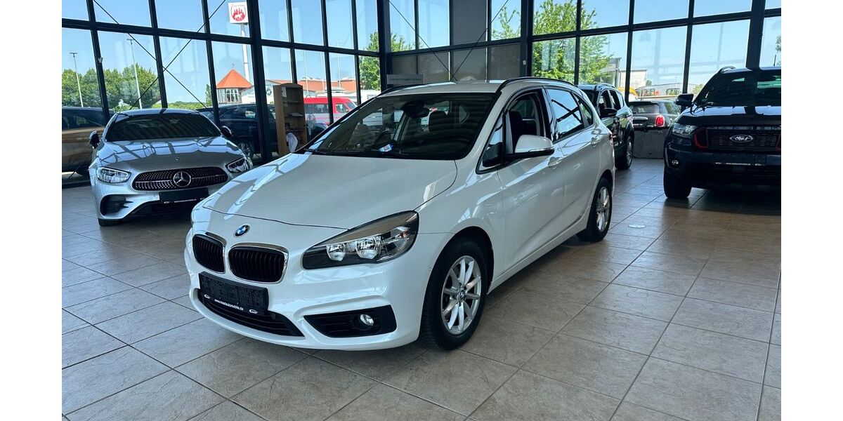 BMW 218 72.000 km 13.280 &euro; Erftstadt 50374